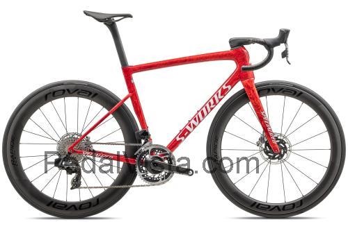 Specialized S fiche technique et avis